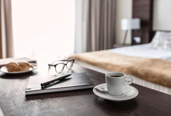 hotel **** - Mercure Wiązowna Brant - Pokoje - zdjęcie 3