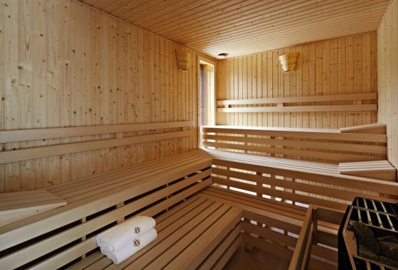 hotel **** - Mercure Wiązowna Brant - Usługi - zdjęcie 2