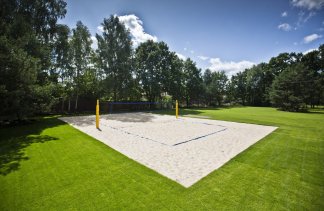 hotel **** - Mercure Wiązowna Brant - zdjęcie 1 