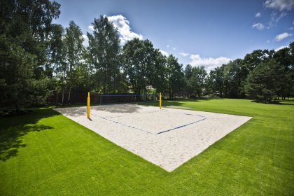 hotel **** - Mercure Wiązowna Brant - zdjęcie 20