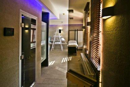 hotel **** - Mercure Wiązowna Brant - zdjęcie 22