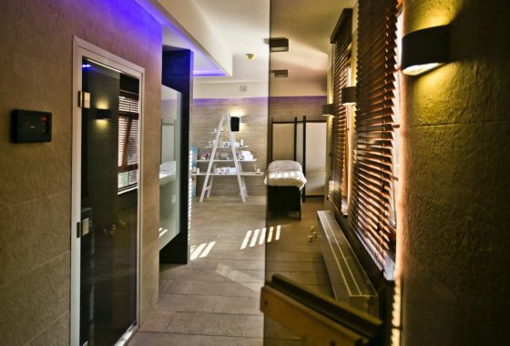 hotel **** - Mercure Wiązowna Brant - Usługi - zdjęcie 3
