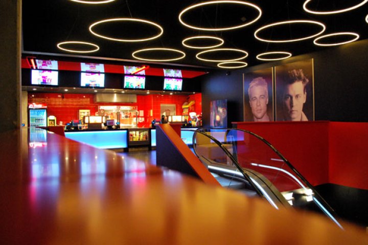 Multikino Radom