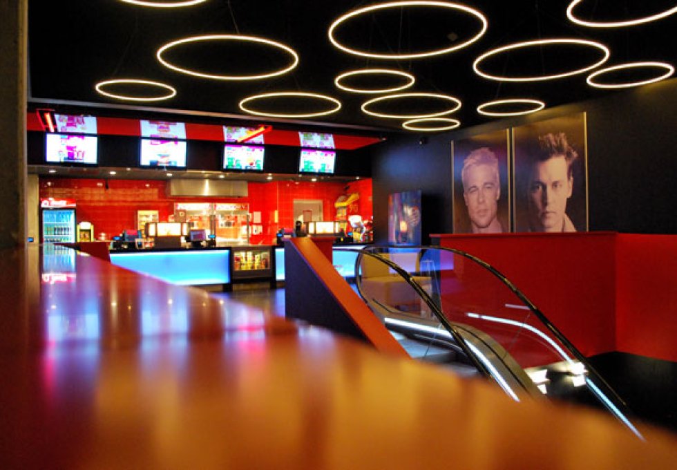 inny - Multikino Radom