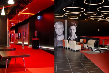 inny - Multikino Radom - zdjęcie 2