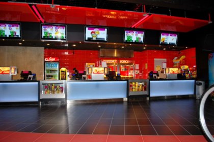 inny - Multikino Radom - zdjęcie 1