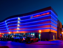 Kino Helios Radom