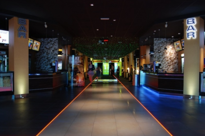 inny - Kino Helios Radom - zdjęcie 1