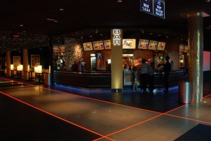 inny - Kino Helios Radom - zdjęcie 2