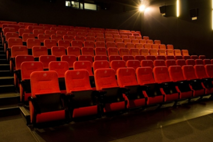 inny - Kino Helios Radom - zdjęcie 4