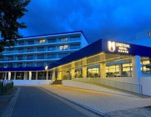 Hotel Medical SPA Unitral sp. z o.o.