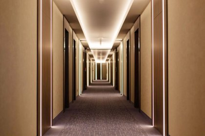 hotel **** - Hotel Medical SPA Unitral sp. z o.o. - zdjęcie 2