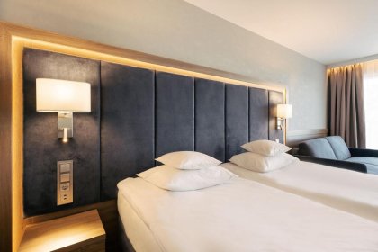 hotel **** - Hotel Medical SPA Unitral sp. z o.o. - zdjęcie 10