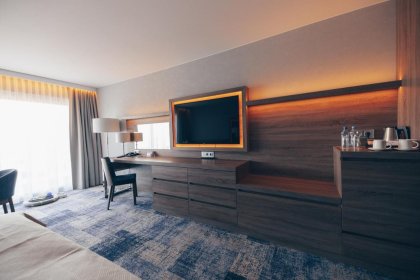 hotel **** - Hotel Medical SPA Unitral sp. z o.o. - zdjęcie 7