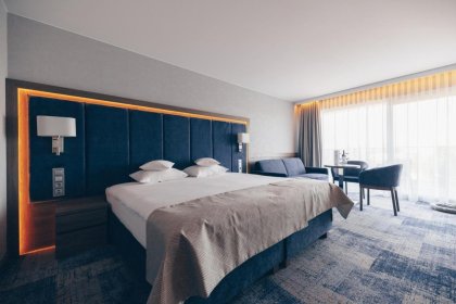 hotel **** - Hotel Medical SPA Unitral sp. z o.o. - zdjęcie 6