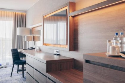 hotel **** - Hotel Medical SPA Unitral sp. z o.o. - zdjęcie 4