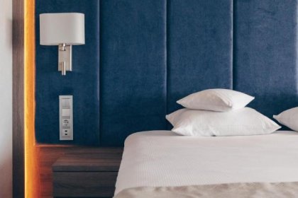 hotel **** - Hotel Medical SPA Unitral sp. z o.o. - zdjęcie 3