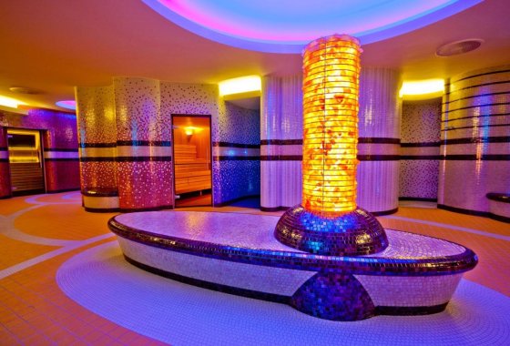 hotel **** - Hotel Medical SPA Unitral sp. z o.o. - Usługi - zdjęcie 5