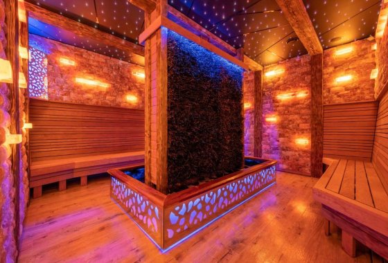 hotel **** - Hotel Medical SPA Unitral sp. z o.o. - Usługi - zdjęcie 4