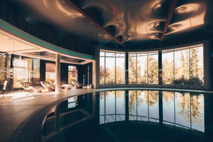 hotel **** - Hotel Medical SPA Unitral sp. z o.o. - zdjęcie 11