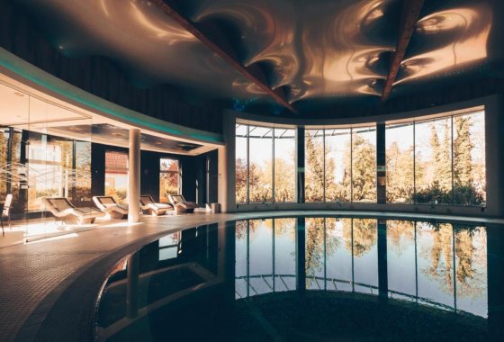 hotel **** - Hotel Medical SPA Unitral sp. z o.o. - Usługi - zdjęcie 2