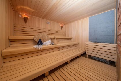 hotel **** - Hotel Medical SPA Unitral sp. z o.o. - zdjęcie 21