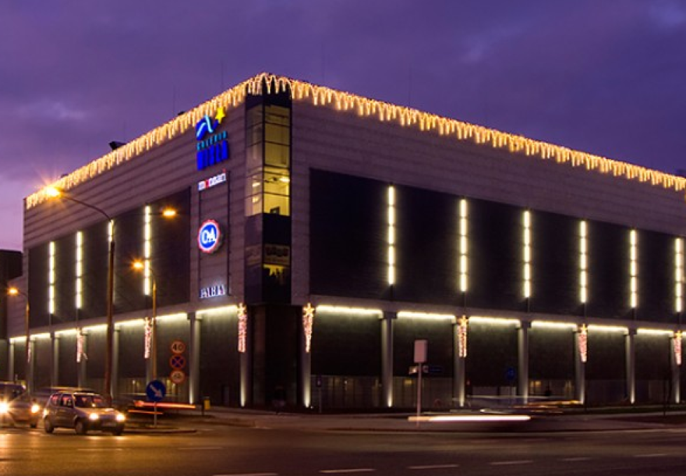 inny - Kino Helios Płock