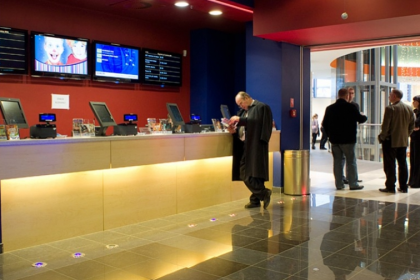 inny - Kino Helios Płock - zdjęcie 1