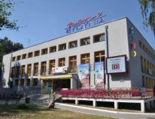 Powiatowe Centrum Kultury i Sztuki im. Marii Konopnickiej