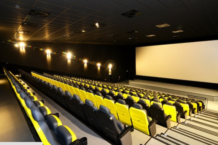 Kino Helios Siedlce