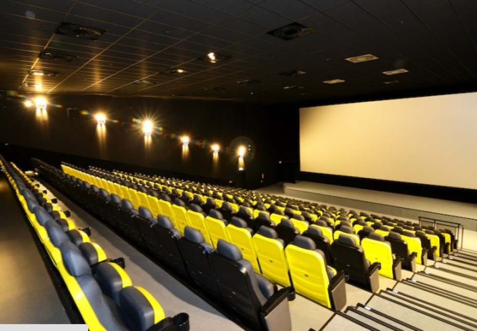 inny - Kino Helios Siedlce
