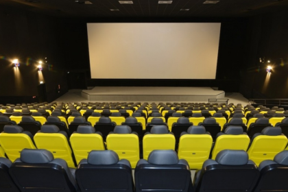 inny - Kino Helios Siedlce - zdjęcie 1