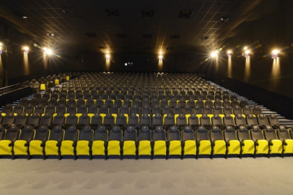 inny - Kino Helios Siedlce - zdjęcie 2