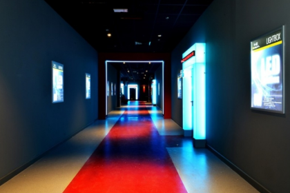 inny - Kino Helios Siedlce - zdjęcie 3