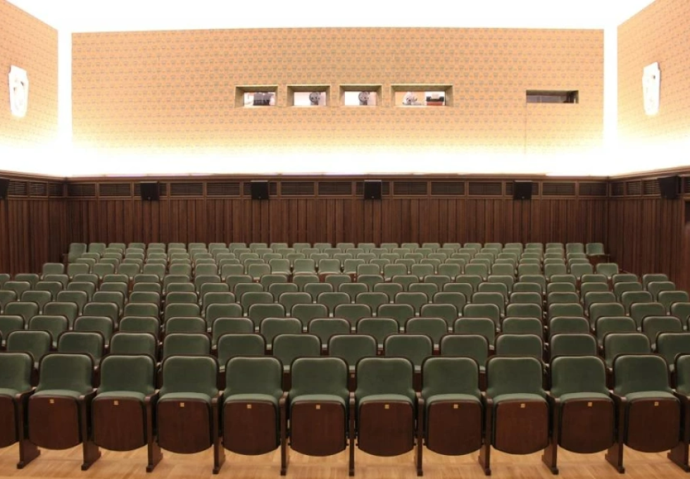 inny - Kino Iluzjon