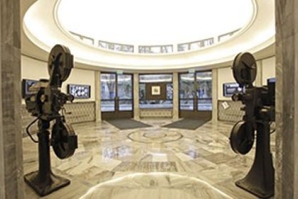 inny - Kino Iluzjon - zdjęcie 1