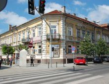 Płocki Ośrodek Kultury i Sztuki