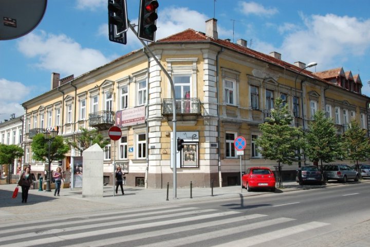 Płocki Ośrodek Kultury i Sztuki