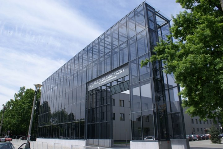 Teatr Dramatyczny w Płocku