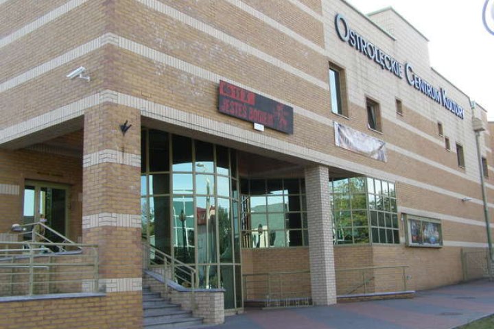 Ostrołęckie Centrum Kultury