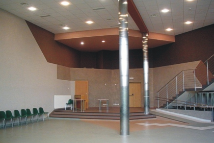 inny - Ostrołęckie Centrum Kultury - zdjęcie 1