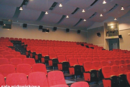 inny - Ostrołęckie Centrum Kultury - zdjęcie 5