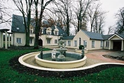 pałac - Zespół Pałacowo Parkowy - zdjęcie 1