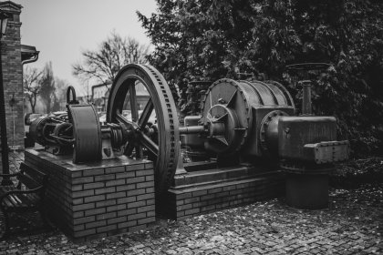 obiekt konferencyjny - Muzeum Gazowni Warszawskiej - zdjęcie 6