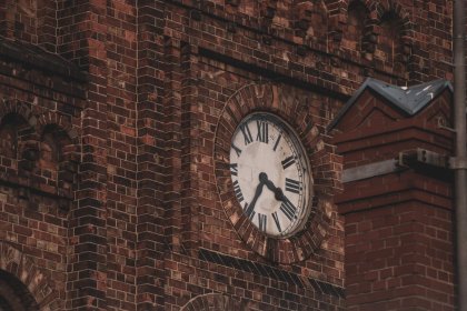 obiekt konferencyjny - Muzeum Gazowni Warszawskiej - zdjęcie 4