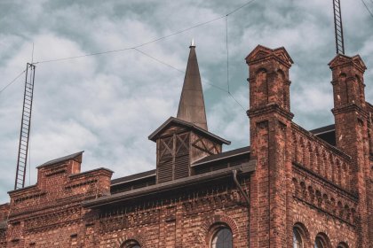 obiekt konferencyjny - Muzeum Gazowni Warszawskiej - zdjęcie 5