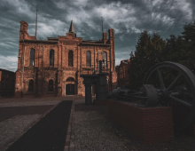 Muzeum Gazowni Warszawskiej