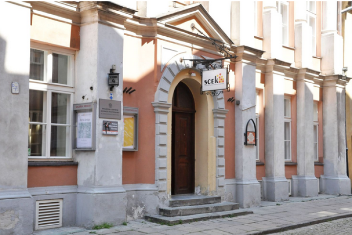 Stołeczne Centrum Edukacji Kulturalnej
