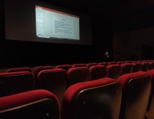 Kino Świt