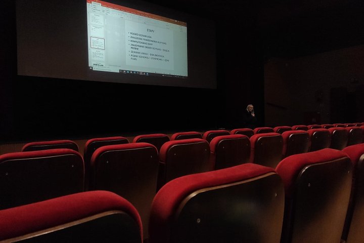 Kino Świt